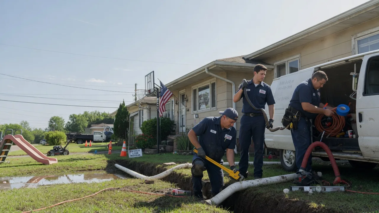 Toilet Installation in Milford, CA near me